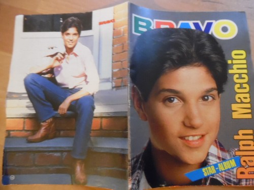 Ralph macchio karate kid - karate,