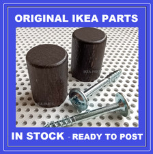 Ikea billy bücherregal knauf - billy,