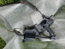 Isetta VELAM Handbremse