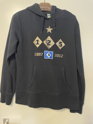 Hoodie hsv hamburger guter - hoodie, sv