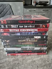 Große DVD Auswahl Filme Neu -