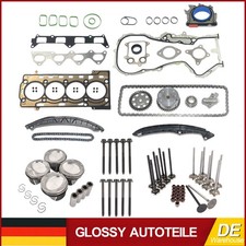 Kolben Reparatursatz Für Audi