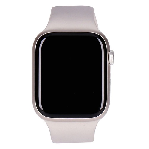 Apple watch series 45mm gps - 45mm,