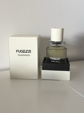 Fugazzi Angel Dust Eau de Parfum 50ml OVP