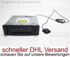 Navigationsgerät Navigationsradio Becker Traffic Pro High Speed BE 7820