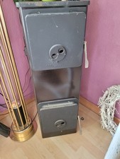 Festbrennstoff Ofen..guter Zustand