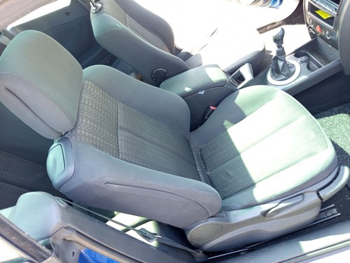 Vorderer rechter sitz renault - vorderer,