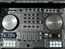 Letzter Native Instruments