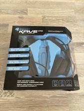 Roccat kave xtd - xtd, gaming-headset