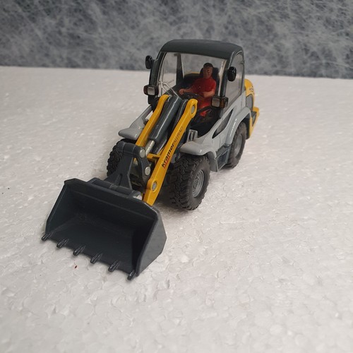 Siku 3529 radlader kramer 480 - kramer,