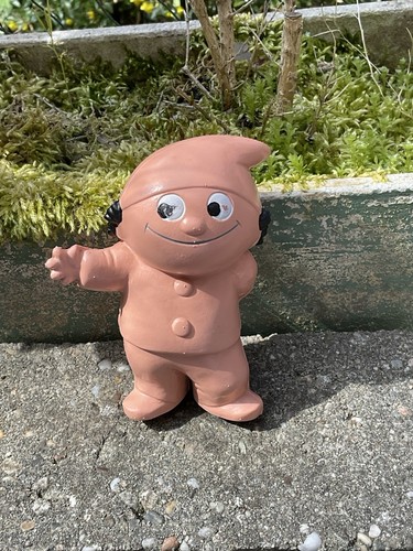Mainzelmännchen anton - mainzelmännchen,