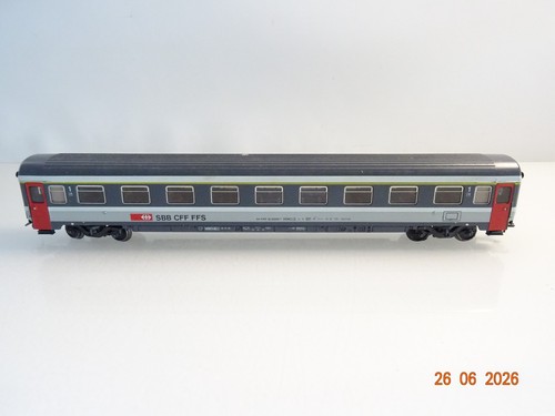 Märklin 4266 personenwagen - h0,