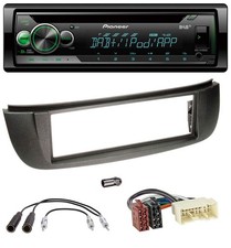Pioneer USB MP3 DAB AUX CD
