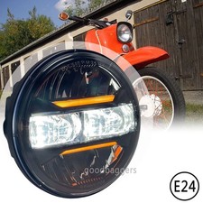 E24 E-Zulassung 5,75 LED