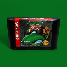 Teenage Mutant Ninja Turtles