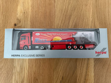 Herpa 904735 man tgx xxl - herpa,