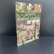 Jan Messent's Knitted Gardens
