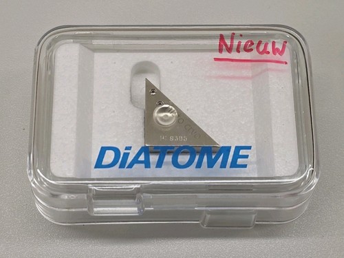 Diatome 123 dk4 - diatome, diamond