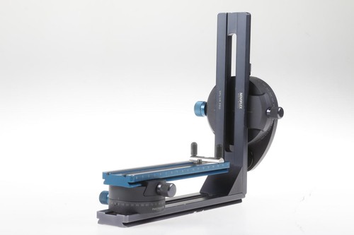 Novoflex system pro ii - novoflex,