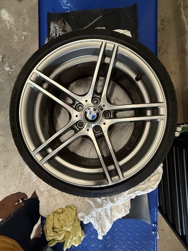 Bmw bbs felge m313 - bbs,