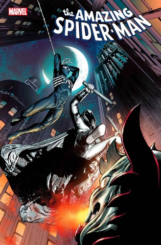Amazing spider man - amazing, spider-man