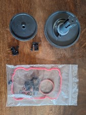 Saeco Vienna Ersatzteile