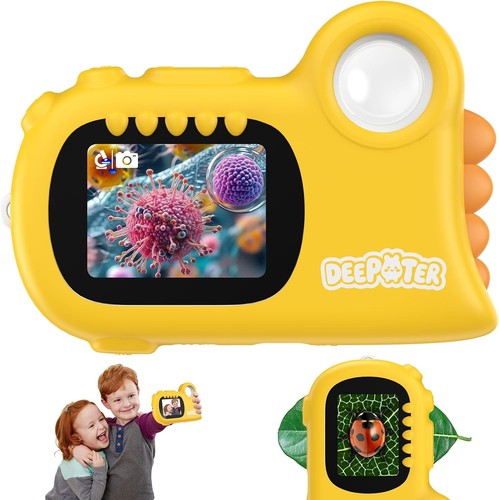 Digitales taschenmikroskop mit - taschenmikroskop,