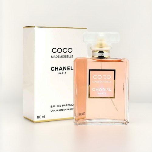 Coco mademoiselle eau - mademoiselle,