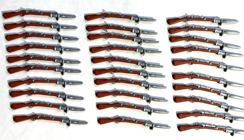 Playmobil karabiner - ,