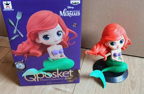 Posket disney arielle - disney,
