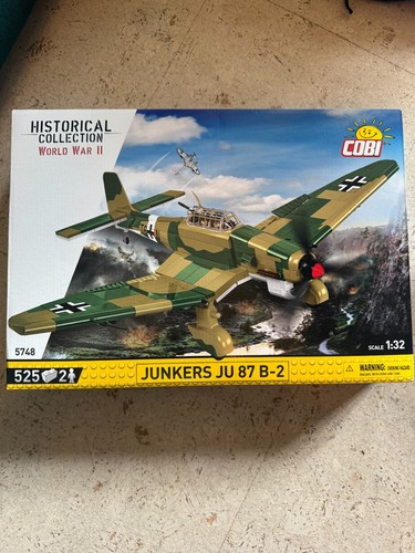 Cobi historical collection - historical,