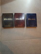 Der Herr der Ringe Trilogie