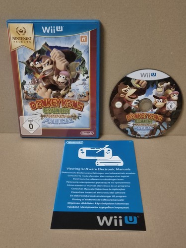 Donkey kong country tropical - donkey,