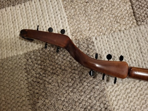 Alte laute gitarre guitar - gitarre,