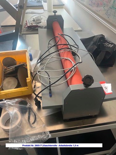 Kaltlaminator