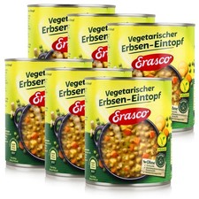 Erasco vegetarischer