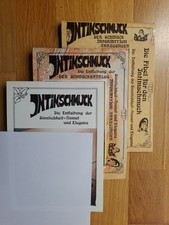 Intimschmuck 3 Magazine von
