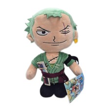 One piece plüschfigur zoro - one,