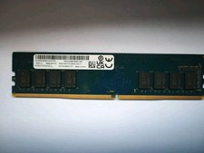 RAM-Riegel von Ramaxel: 16 GB DDR4 1Rx8 PC4-3200 AA