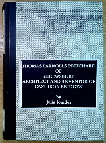 Ionides julia thomas - thomas, farnolls