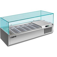 SARO Kühlaufsatz - 1/3 GN