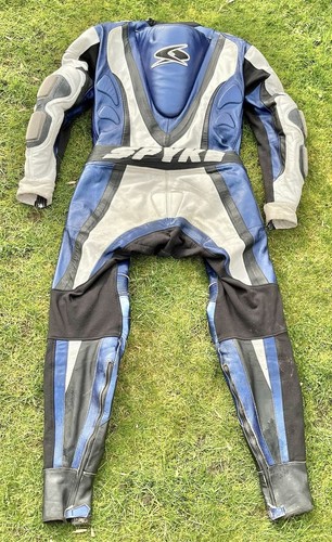 Spyke einteiler motorrad - spyke,
