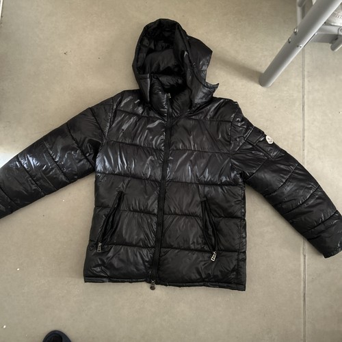 Moncler maya daunenjacke - moncler,