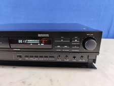 Denon DRS-810 Schubladen 3-Kopf Tapedeck ***überholt 12 Mon. Gewährleistung***