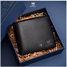 Premium ​Herren Leder