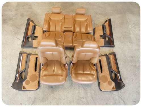 Mercedes w140 600 sel selten - mercedes,