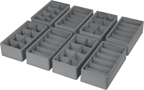 Dimj schubladen organizer - schubladen,