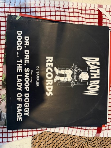 Death row records - death,