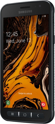 Samsung galaxy xcover - galaxy, 4s