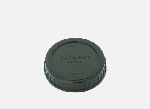 Olympus pen rückdeckel rear - olympus, f